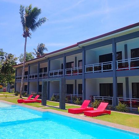 Angel'S Dream Residence Đảo Đảo Panglao Ngoại thất bức ảnh
