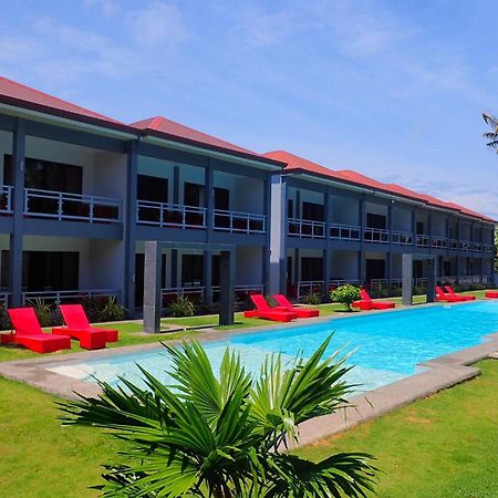 Angel'S Dream Residence Đảo Đảo Panglao Ngoại thất bức ảnh