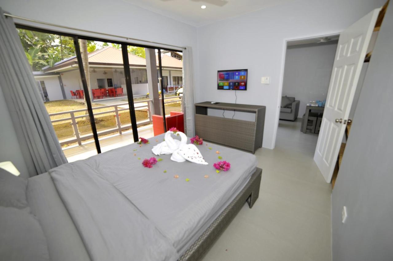 Angel'S Dream Residence Đảo Đảo Panglao Ngoại thất bức ảnh