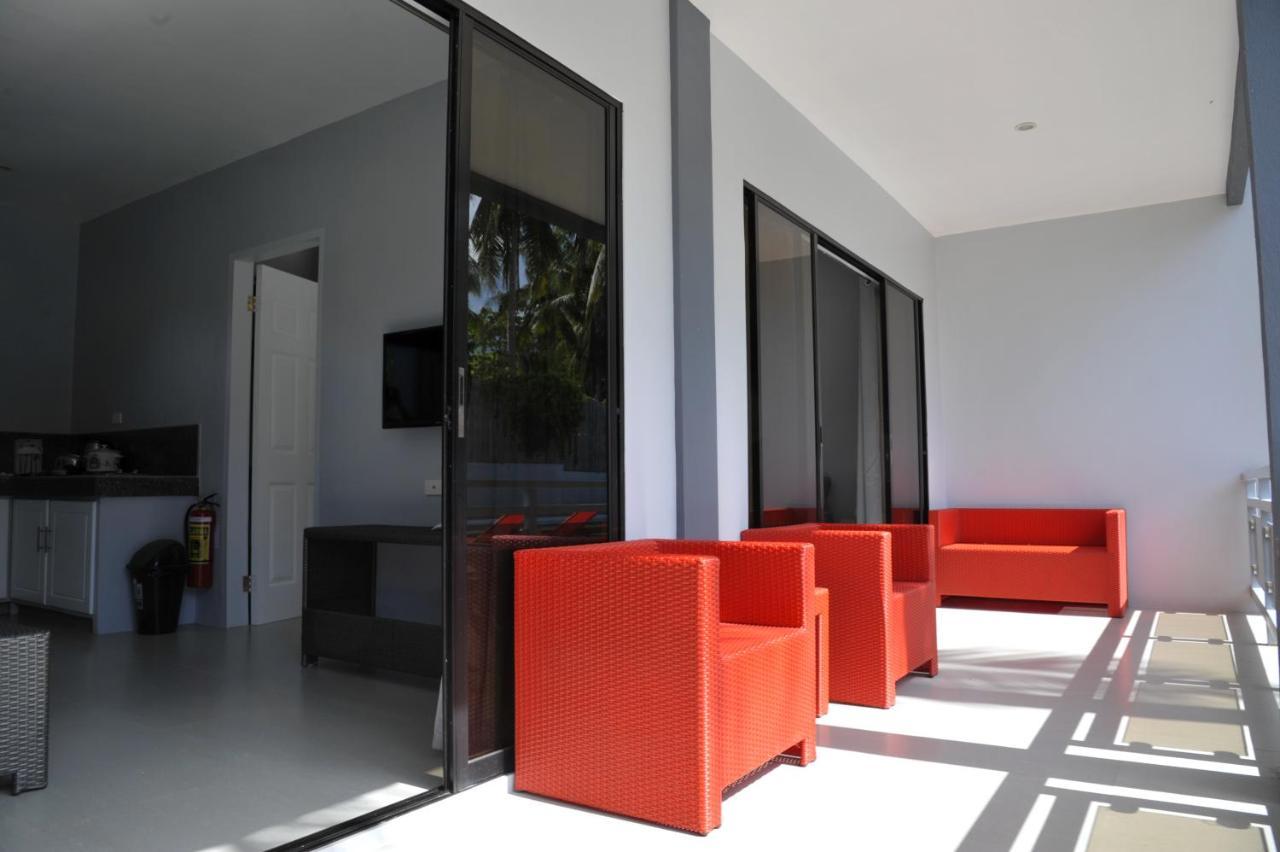 Angel'S Dream Residence Đảo Đảo Panglao Ngoại thất bức ảnh