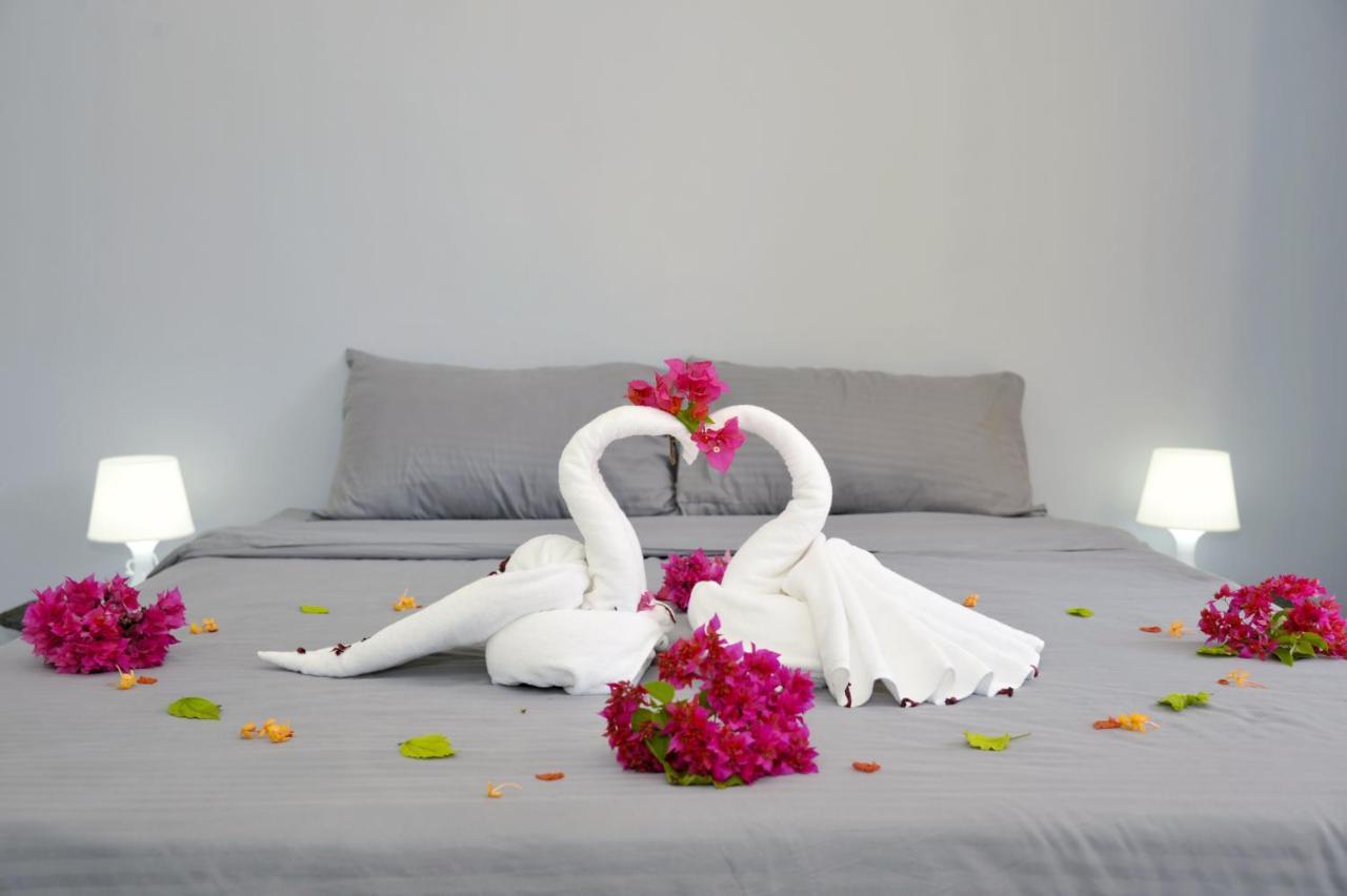 Angel'S Dream Residence Đảo Đảo Panglao Ngoại thất bức ảnh