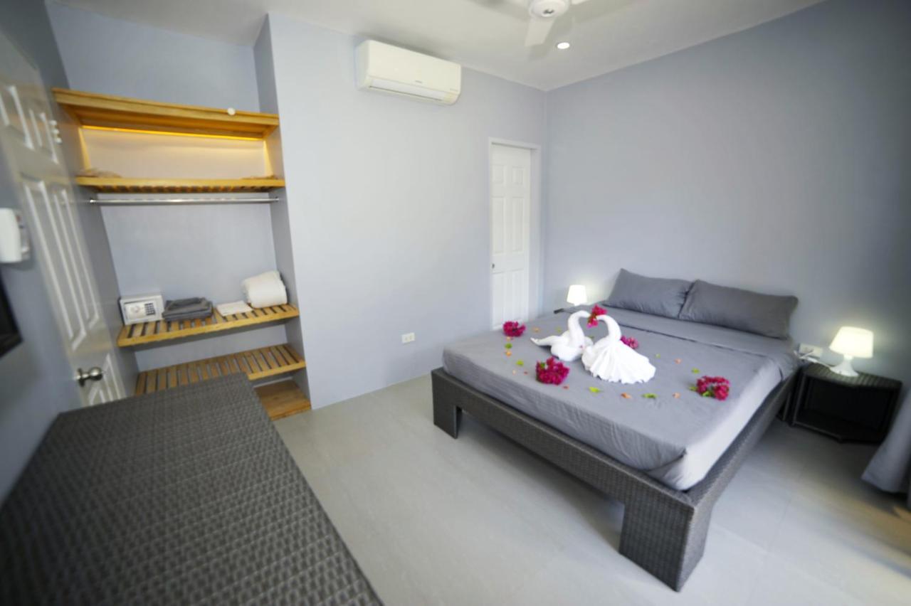 Angel'S Dream Residence Đảo Đảo Panglao Ngoại thất bức ảnh