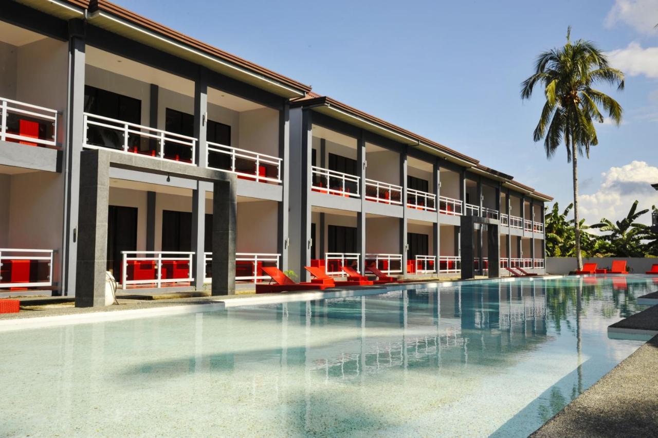 Angel'S Dream Residence Đảo Đảo Panglao Ngoại thất bức ảnh