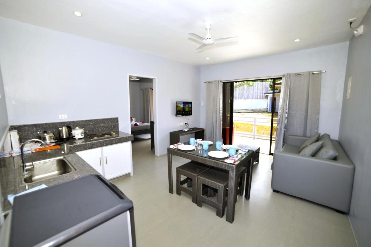 Angel'S Dream Residence Đảo Đảo Panglao Ngoại thất bức ảnh