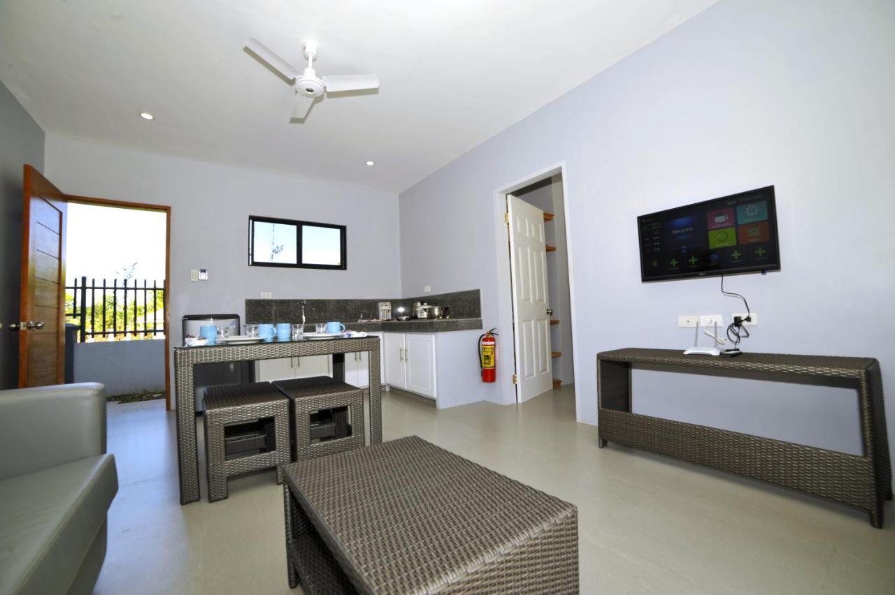 Angel'S Dream Residence Đảo Đảo Panglao Ngoại thất bức ảnh