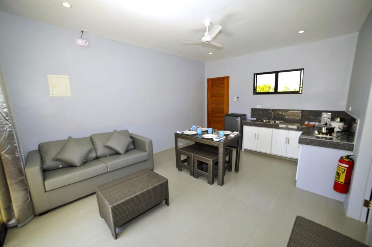 Angel'S Dream Residence Đảo Đảo Panglao Ngoại thất bức ảnh