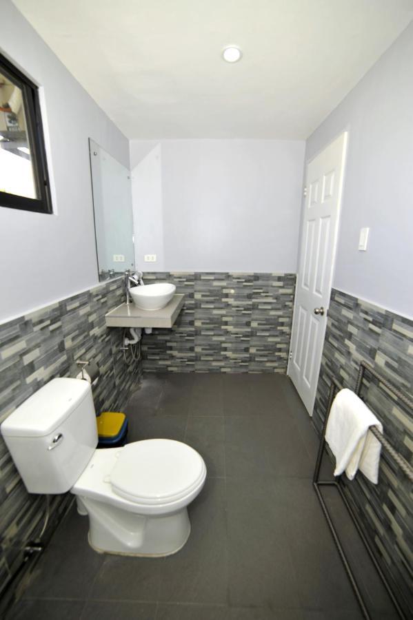 Angel'S Dream Residence Đảo Đảo Panglao Ngoại thất bức ảnh