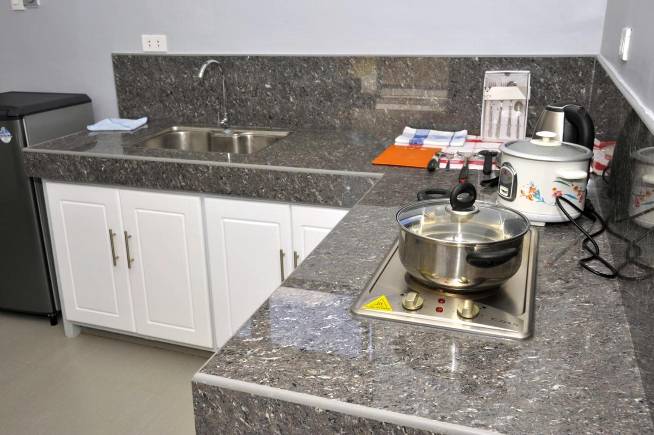 Angel'S Dream Residence Đảo Đảo Panglao Ngoại thất bức ảnh