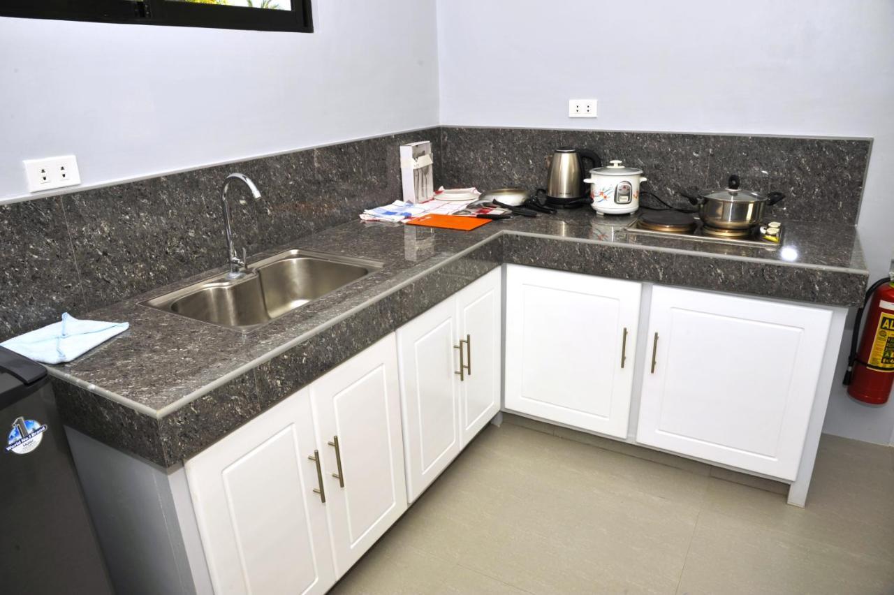 Angel'S Dream Residence Đảo Đảo Panglao Ngoại thất bức ảnh
