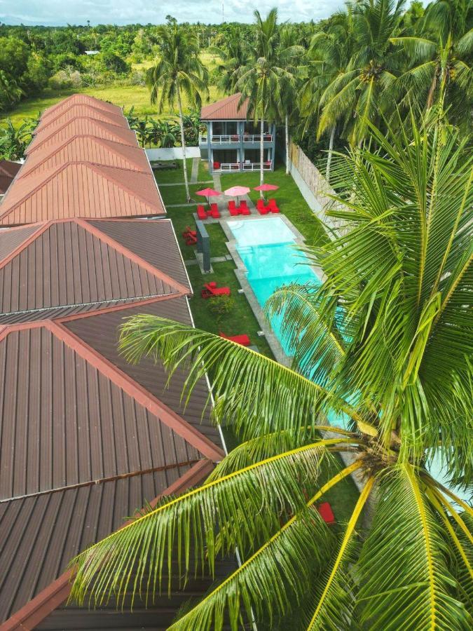 Angel'S Dream Residence Đảo Đảo Panglao Ngoại thất bức ảnh