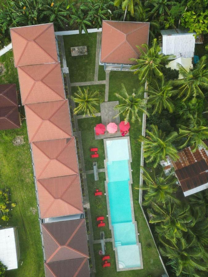 Angel'S Dream Residence Đảo Đảo Panglao Ngoại thất bức ảnh