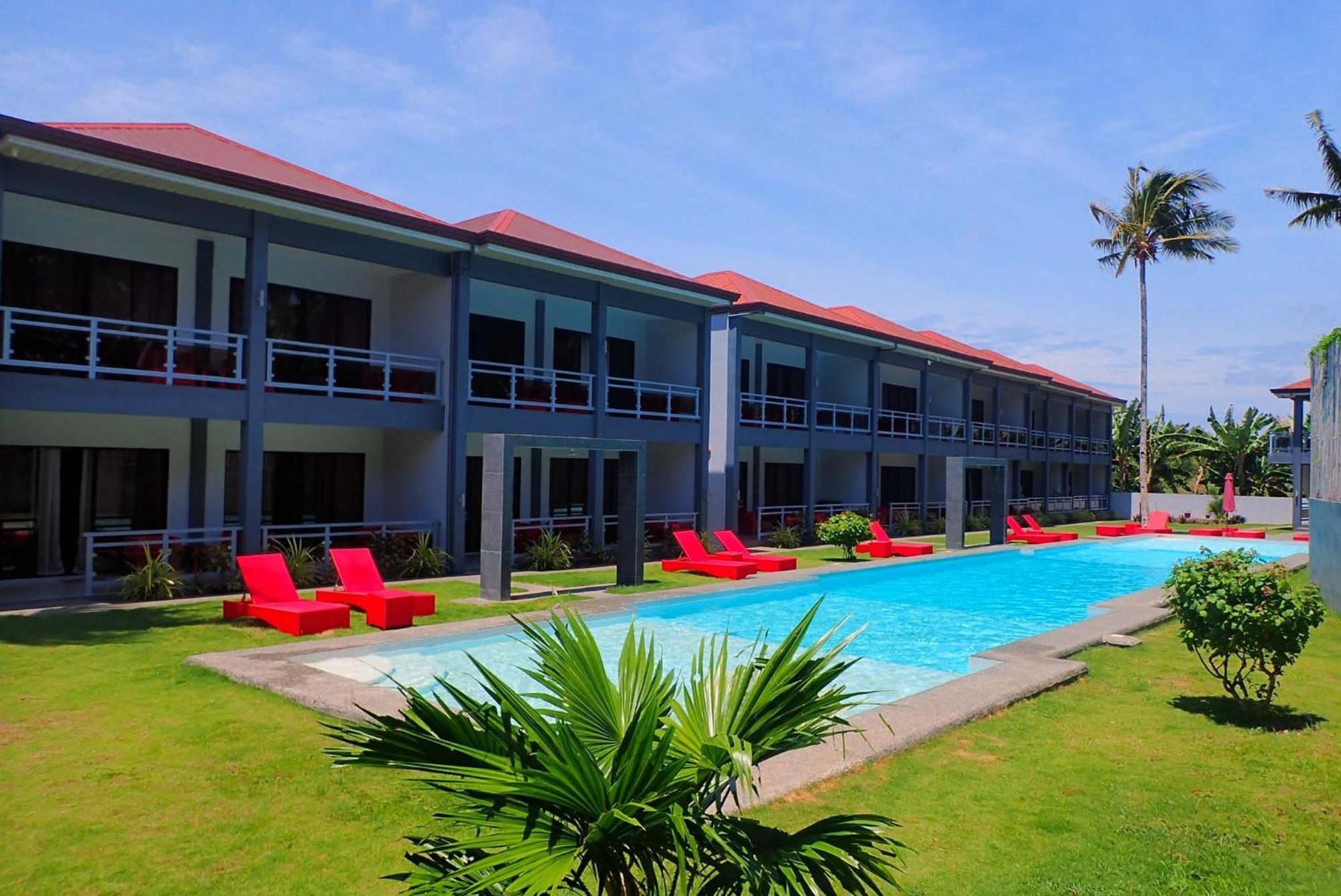 Angel'S Dream Residence Đảo Đảo Panglao Ngoại thất bức ảnh