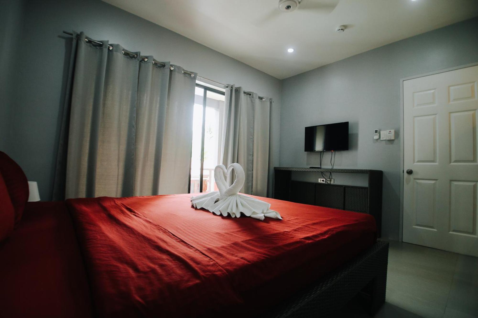 Angel'S Dream Residence Đảo Đảo Panglao Ngoại thất bức ảnh
