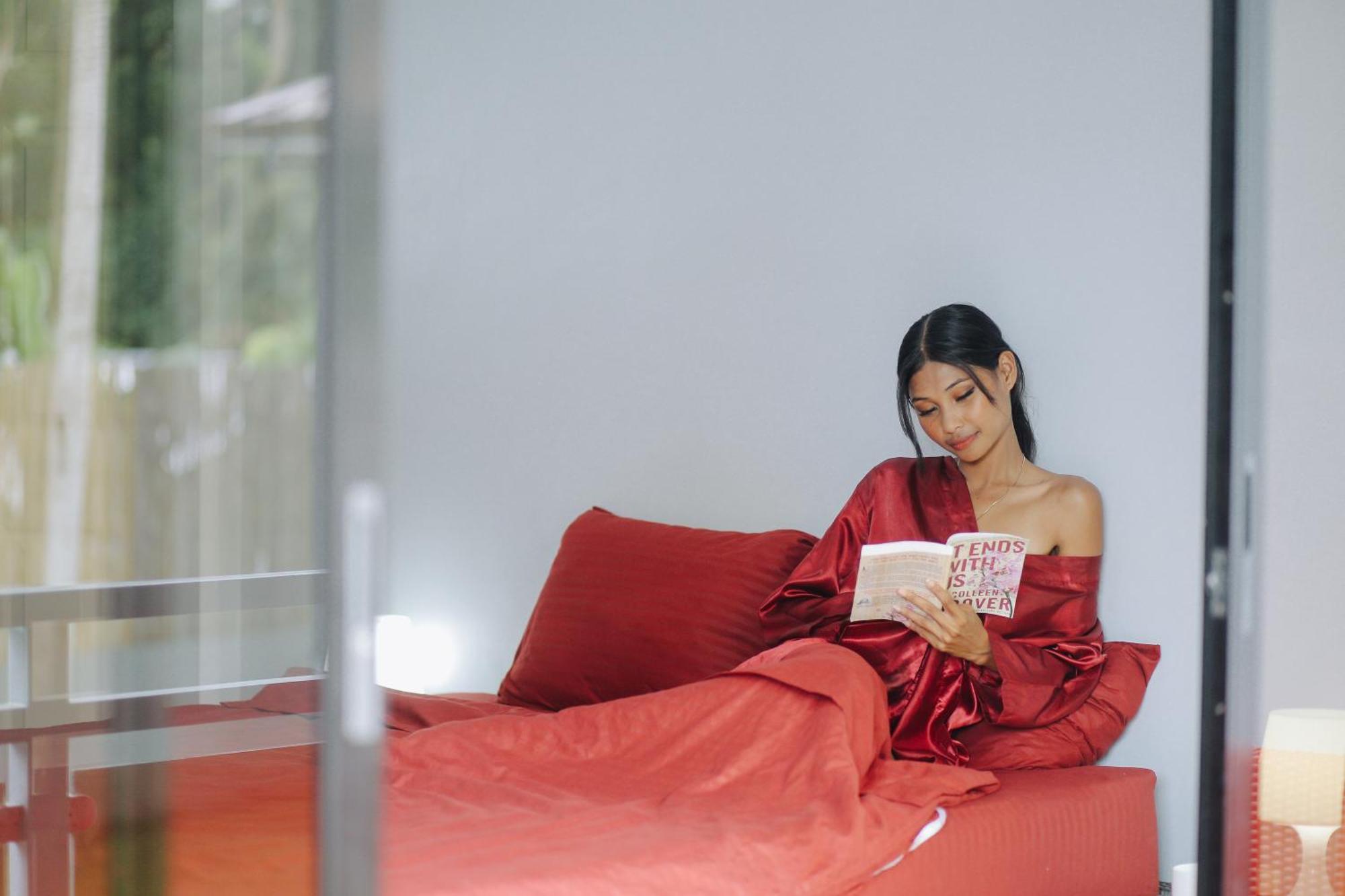 Angel'S Dream Residence Đảo Đảo Panglao Ngoại thất bức ảnh