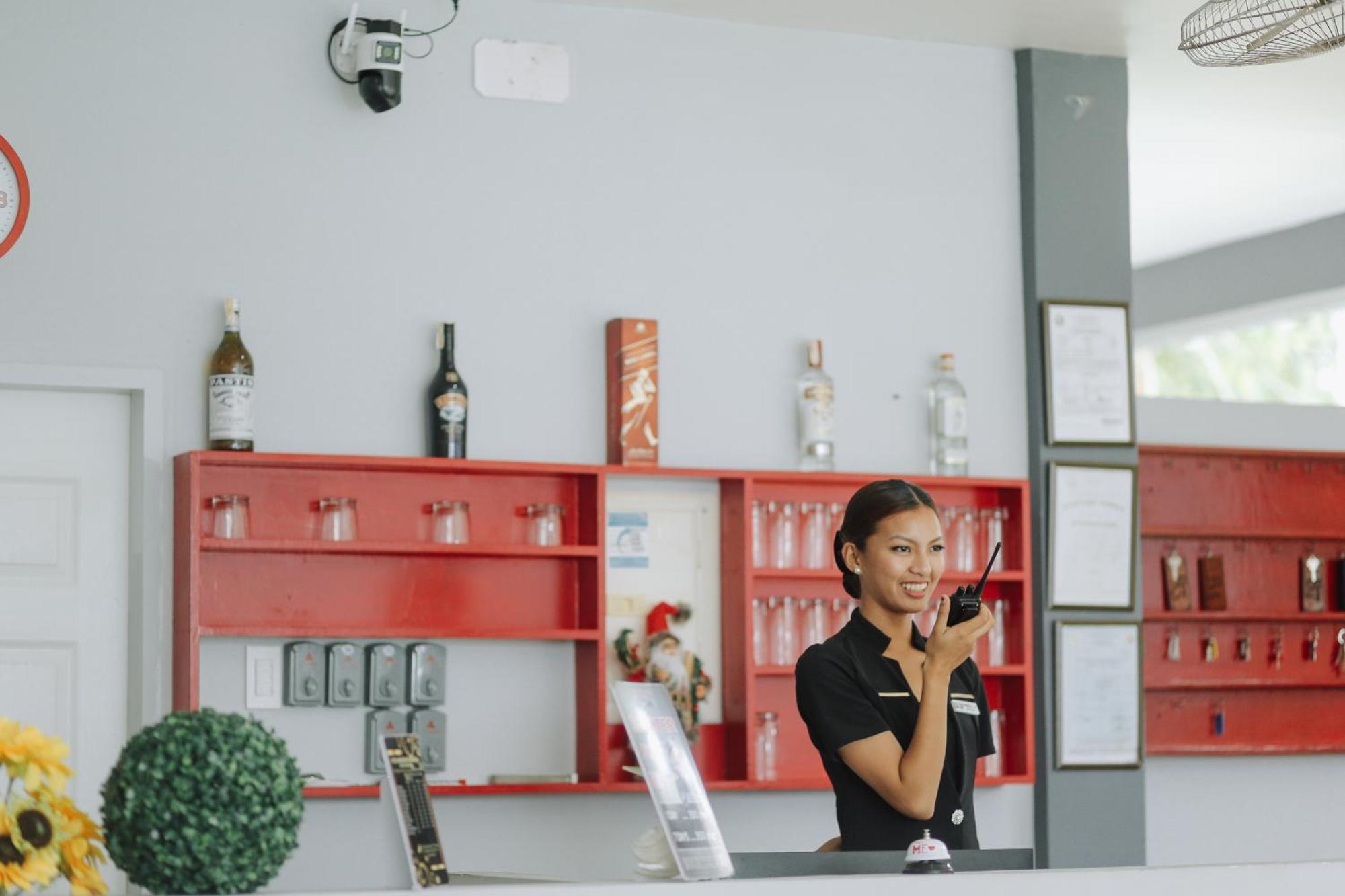 Angel'S Dream Residence Đảo Đảo Panglao Ngoại thất bức ảnh