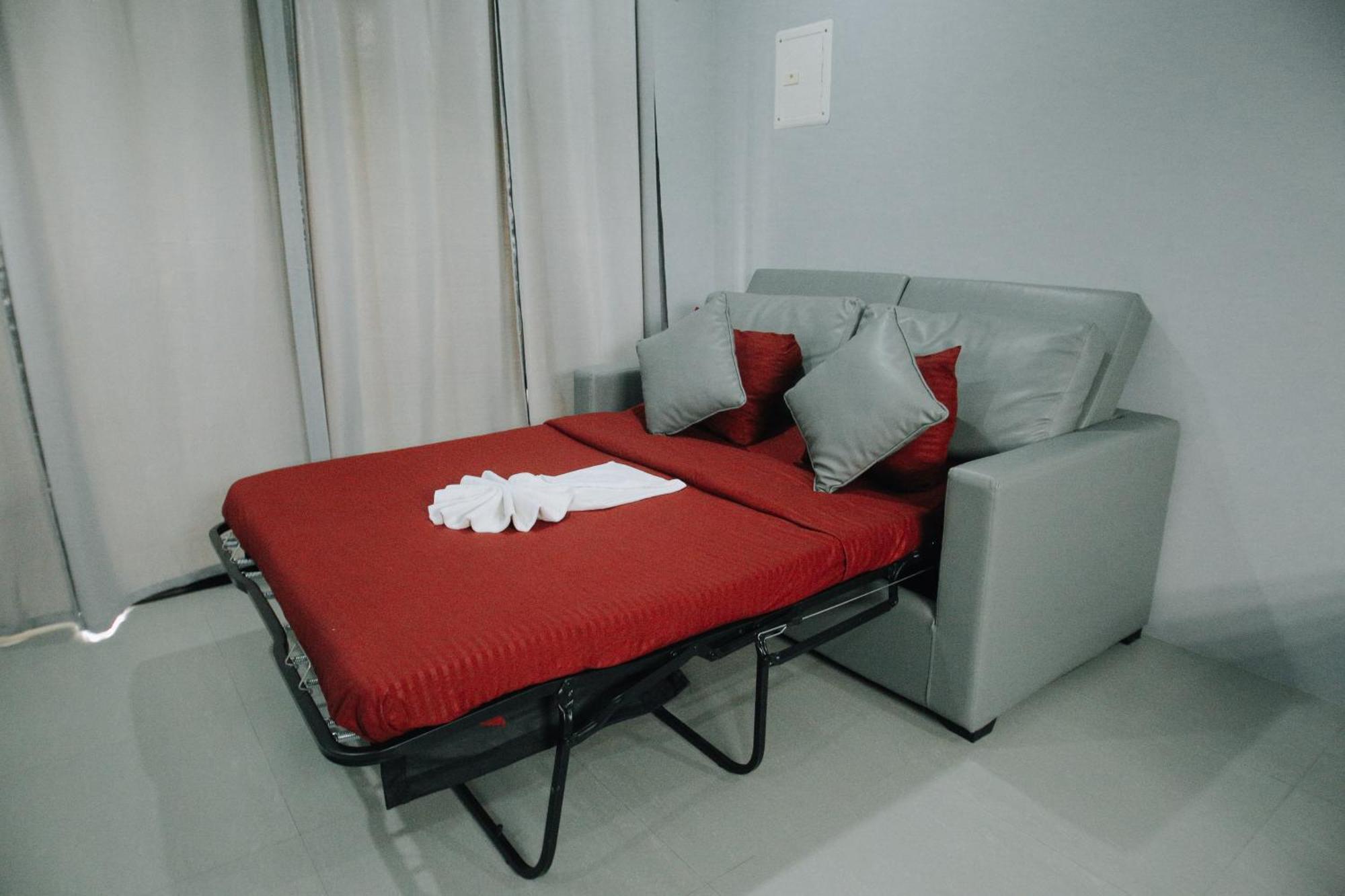 Angel'S Dream Residence Đảo Đảo Panglao Ngoại thất bức ảnh
