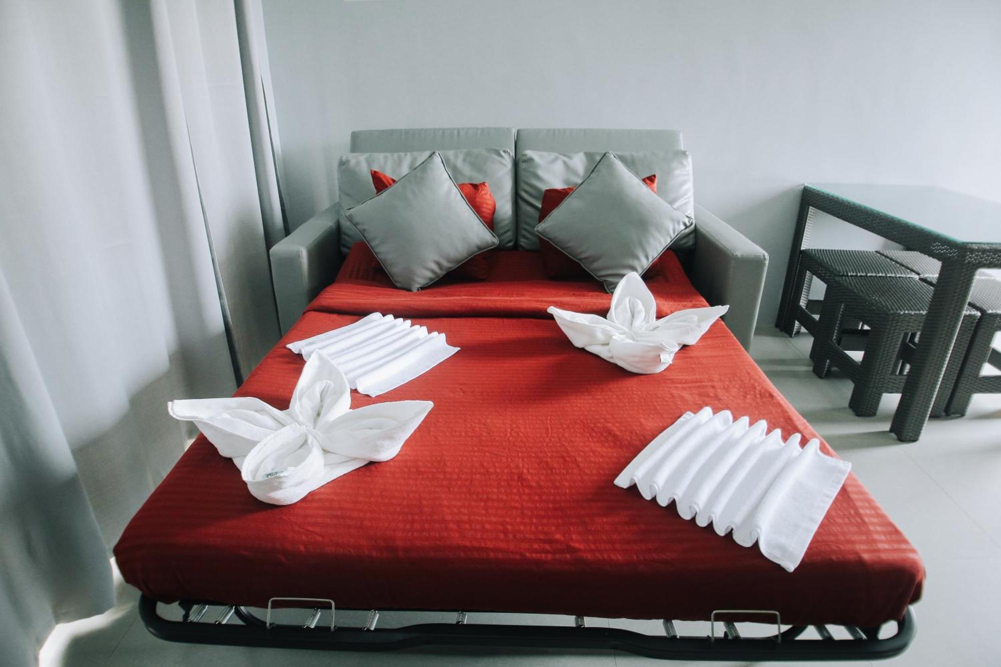Angel'S Dream Residence Đảo Đảo Panglao Ngoại thất bức ảnh