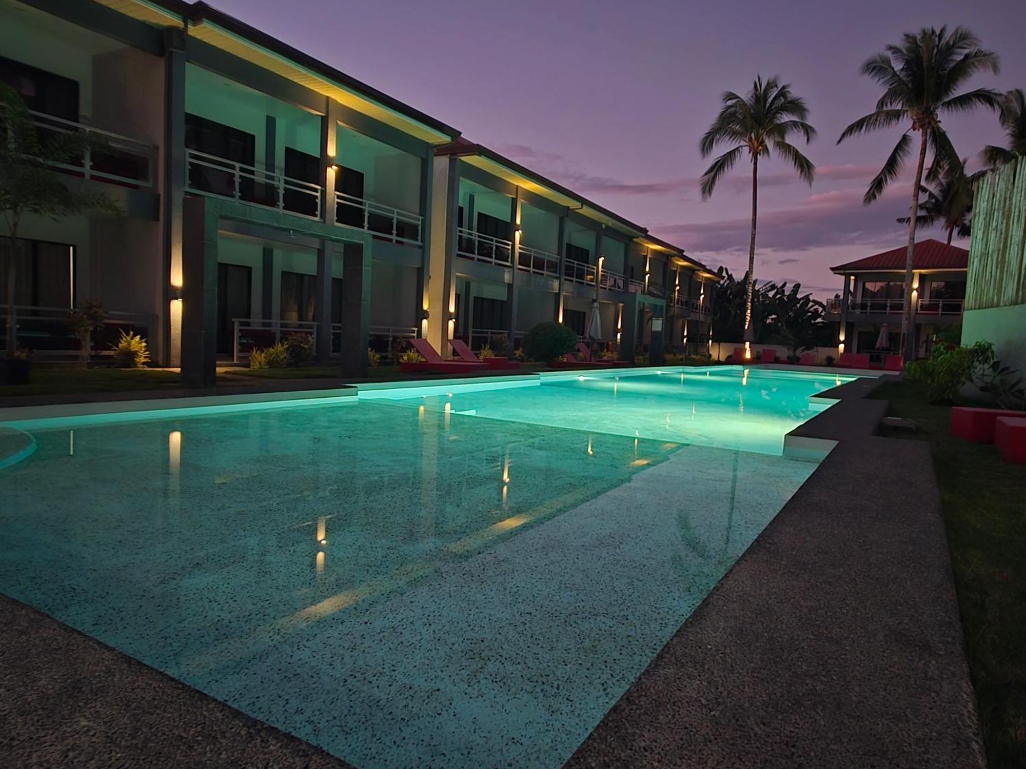 Angel'S Dream Residence Đảo Đảo Panglao Ngoại thất bức ảnh